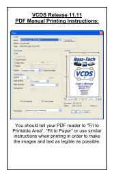 interface vcds 11.11 interface vcds 11.11