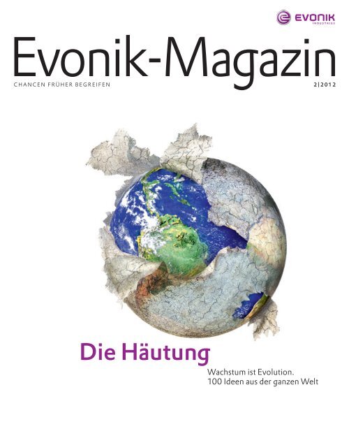 Download - Evonik Industries AG