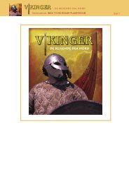 Vikinger