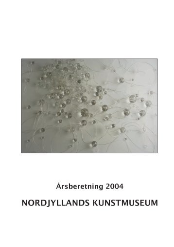 NORDJYLLANDS KUNSTMUSEUM