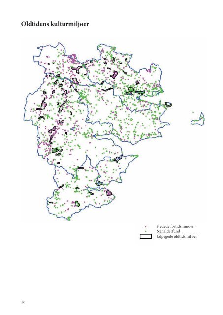 Kulturmiljøer i Vejle Amt 2005 - Ikast-Brande Kommuneplan 2009 ...