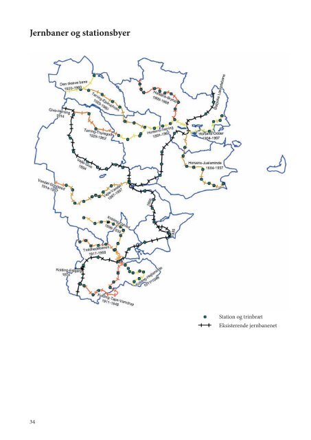 Kulturmiljøer i Vejle Amt 2005 - Ikast-Brande Kommuneplan 2009 ...