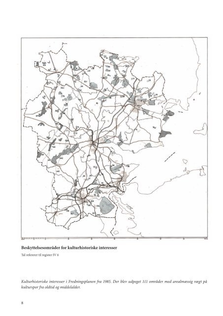 Kulturmiljøer i Vejle Amt 2005 - Ikast-Brande Kommuneplan 2009 ...