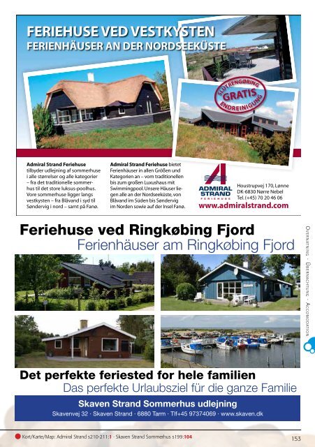Ringkøbing Fjord