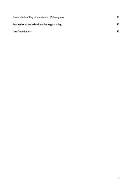 autorisationsvejedningpdf - Fødevarestyrelsen