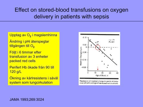 Är blodtransfusioner farliga?