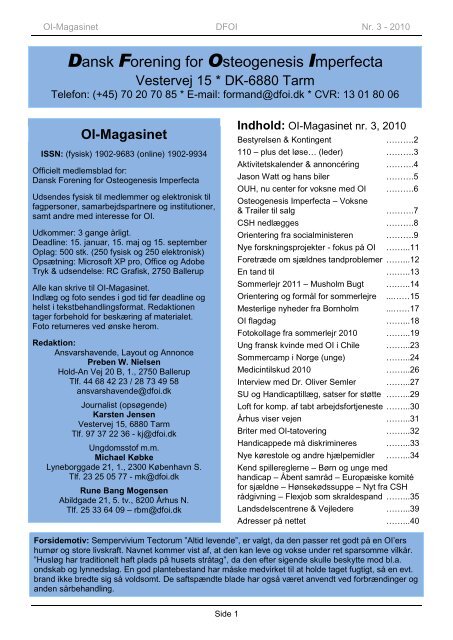 Nr. 3 - DFOI.dk