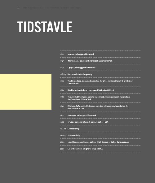 HISTORIE - Syntetisk tale