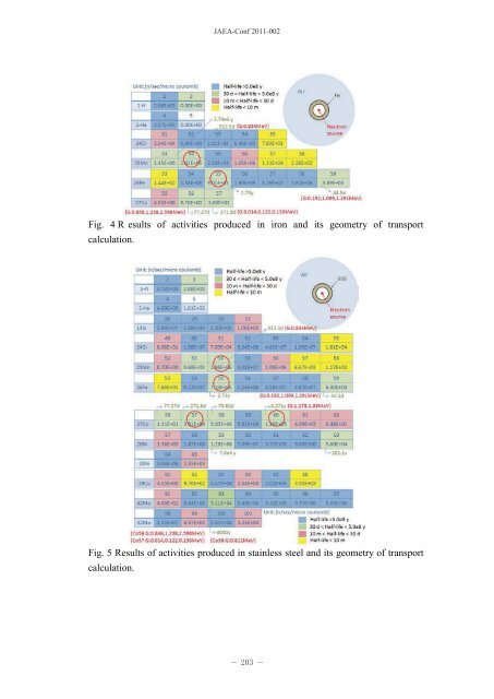 JAEA-Conf 2011-002 - 日本原子力研究開発機構