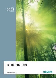 Automatos 2/2008 - Siemens AS