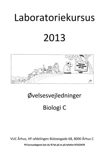 Biologi 0-C