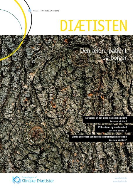 Download PDF - Foreningen af Kliniske Diætister