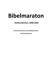 Hent Bibelmaraton-noter