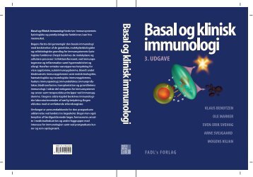 Basal og klinisk immunologi - FADLs forlag