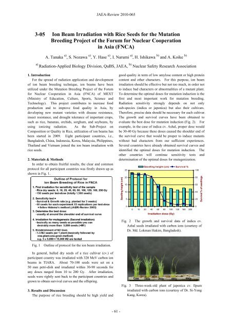 JAEA-Review-2010-065.pdf:15.99MB - 日本原子力研究開発機構