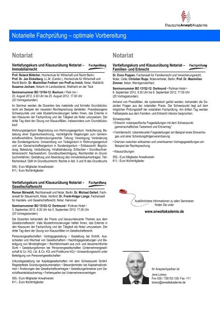 Notariat Notariat