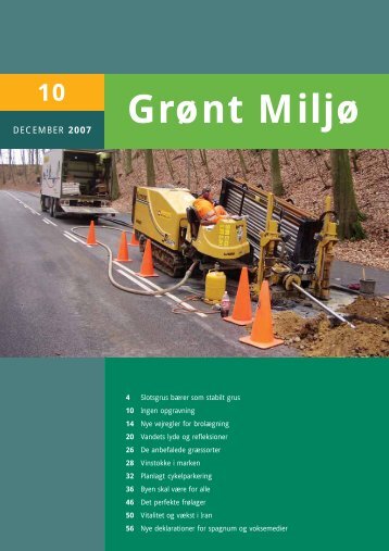 10 - Grønt Miljø