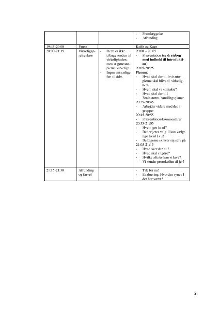 Den fulde rapport - Bupl