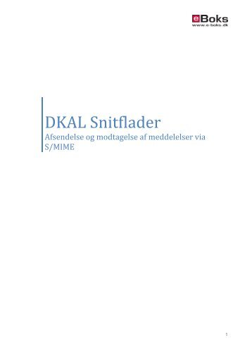 DKAL Snitflader