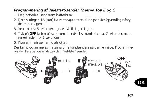 Telestart T91 (PDF, 1.5 MB)