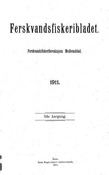 1911 - Runkebjerg.dk