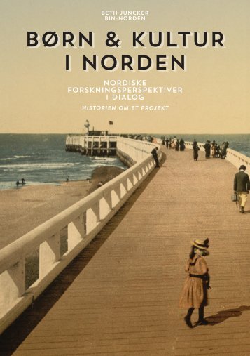 Børn & Kultur i Norden – nordiske ... - bin - norden