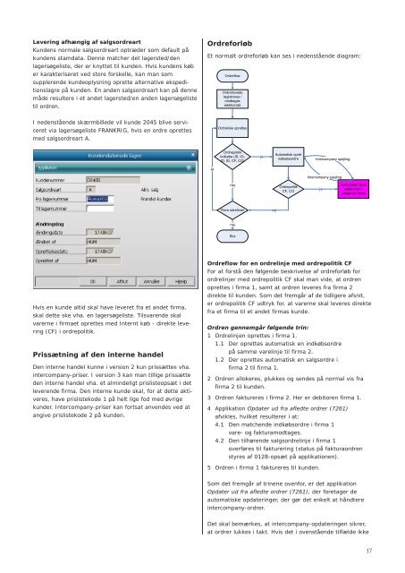 Release v3r1 - EG A/S