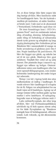 agtrupdanskeskole 1946-1981 - Studieafdelingen og Arkivet ...