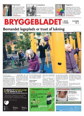 Nr. 16-2011 - Bryggebladet