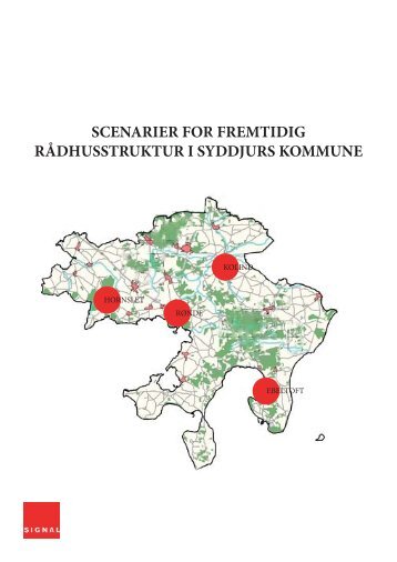 Signal - Syddjurs Kommune