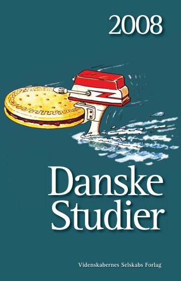 54117-Danske studier 2008_1.pdf - Det Danske Sprog- og ...