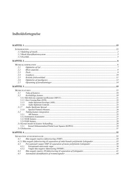 Signalbehandling_til_lydsøgning - Danmarks Tekniske Universitet