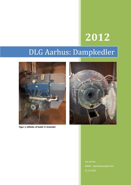 DLG, kedelanlæg.pdf - Aarhus Maskinmesterskole Campus