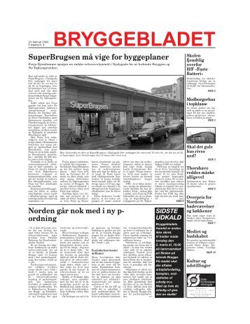 Nr. 04-2000 - Bryggebladet