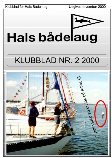 2000-2 - Hals bådelaug