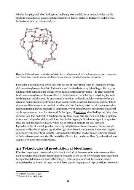 Bioethanolteknologier - Sønderjysk Landboforening