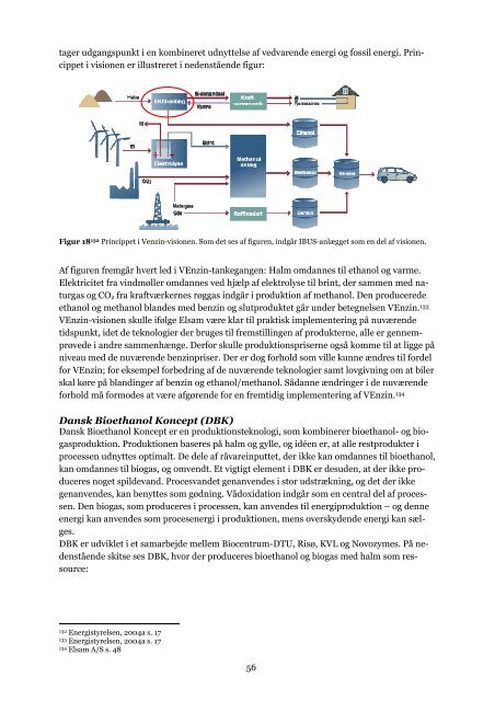 Bioethanolteknologier - Sønderjysk Landboforening