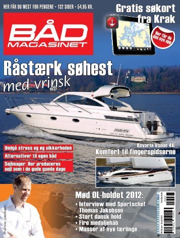 Test - Bådmagasinet