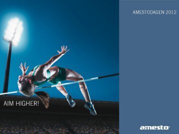 Visma: Tips, trix och nyheter - Amesto