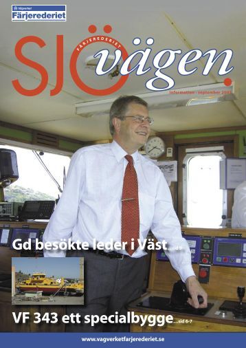vägverket vägverket