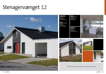 Stenagervænget 12 - Thyholm Murer A/S