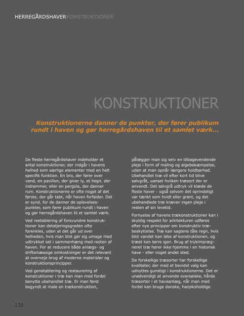 Hent kapitlet Konstruktioner (pdf)