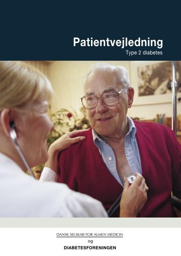 Type 2 diabetes - patientvejledning.pdf