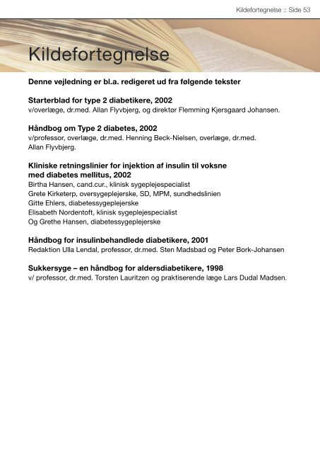 Type 2 diabetes - patientvejledning.pdf