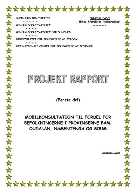 Operation Gensyn Projekt rapport