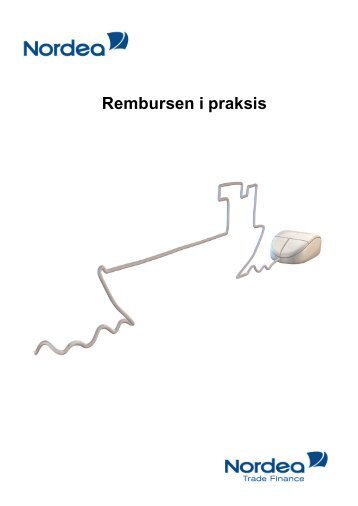 Rembursen i praksis - Lexitus-EU