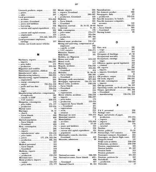 Statistisk Årbog 1986 - Hele publikationen - Danmarks Statistik