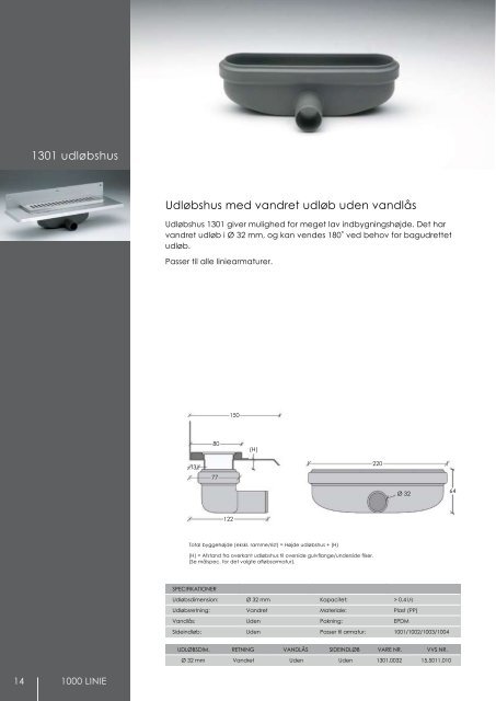 Produktkatalog - Lavprisvvs.dk