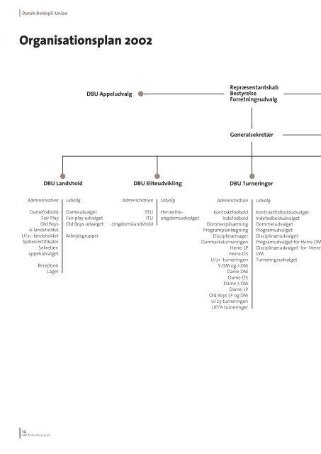 Dansk Boldspil-Union 2002 - DBU