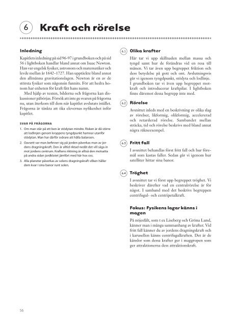 Fy Krafter Laborationer Och Ovningsblad Pdf